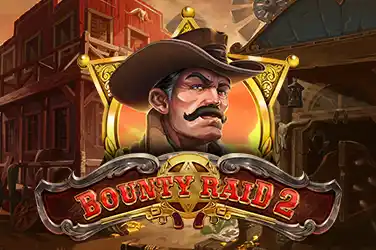 Bounty Raid 2
